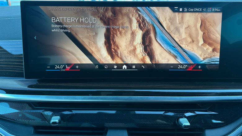 BMW X5 xDrive50e M Sport 5dr Auto [Tech/Pro Pack] Estate